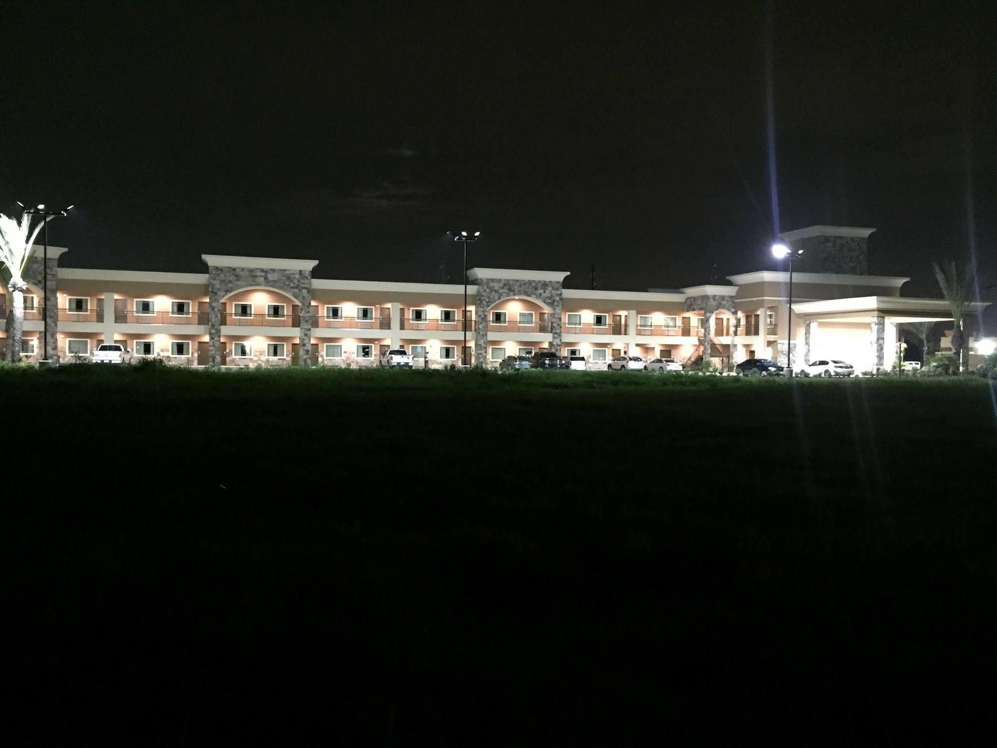 Econo Lodge Inn & Suites Houston Nw-Cy-Fair Jersey Village Buitenkant foto
